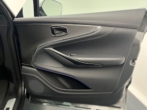 Vehicle image ASTON MARTIN DBX 707 4.0 V8 Bi-Turbo