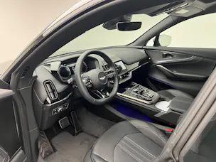 Aston Martin New MY25 DBX 707 4.0 V8 Bi-Turbo