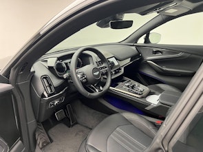 Vehicle image ASTON MARTIN DBX 707 4.0 V8 Bi-Turbo