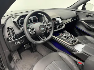 Aston Martin New MY25 DBX 707 4.0 V8 Bi-Turbo
