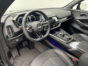 Vehicle image ASTON MARTIN DBX 707 4.0 V8 Bi-Turbo