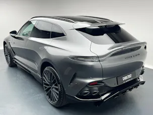Aston Martin New MY25 DBX 707 4.0 V8 Bi-Turbo