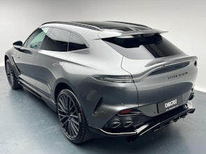 Vehicle image ASTON MARTIN DBX 707 4.0 V8 Bi-Turbo
