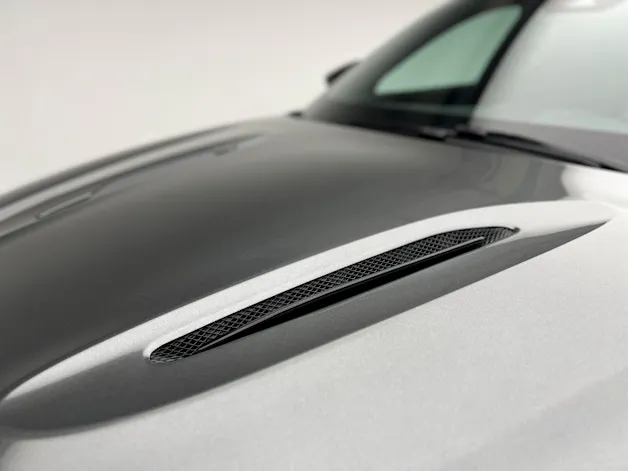 Aston Martin New MY25 DBX 707 4.0 V8 Bi-Turbo