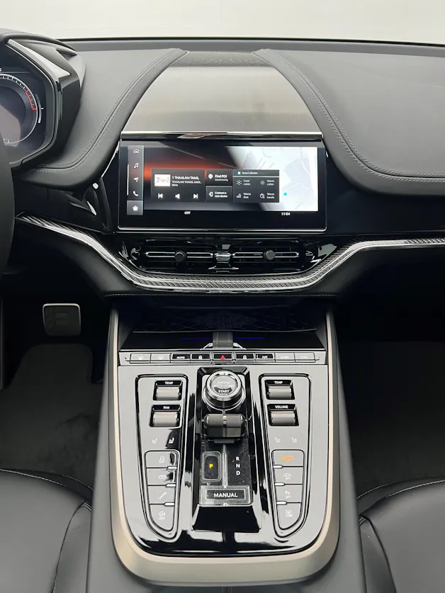 Aston Martin New MY25 DBX 707 4.0 V8 Bi-Turbo