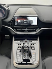 Vehicle image ASTON MARTIN DBX 707 4.0 V8 Bi-Turbo