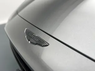 Aston Martin New MY25 DBX 707 4.0 V8 Bi-Turbo
