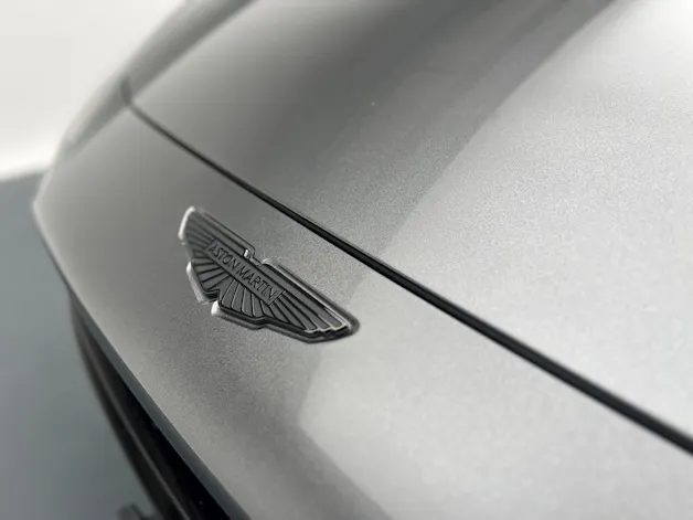 Aston Martin New MY25 DBX 707 4.0 V8 Bi-Turbo
