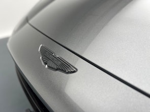 Vehicle image ASTON MARTIN DBX 707 4.0 V8 Bi-Turbo