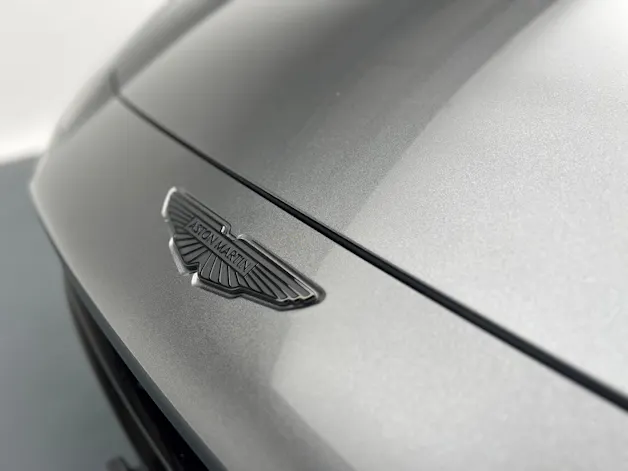 Aston Martin New MY25 DBX 707 4.0 V8 Bi-Turbo