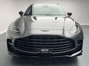 Aston Martin New MY25 DBX 707 4.0 V8 Bi-Turbo