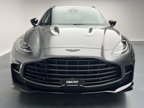 Vehicle image ASTON MARTIN DBX 707 4.0 V8 Bi-Turbo
