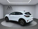 Ford Puma 1.0 EcoB Hybrid 125 Titanium