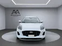 Ford Puma 1.0 EcoB Hybrid 125 Titanium