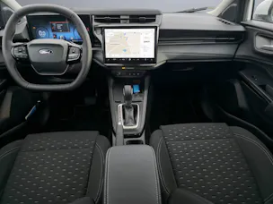 Ford Puma 1.0 EcoB Hybrid 125 Titanium