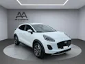 Ford Puma 1.0 EcoB Hybrid 125 Titanium