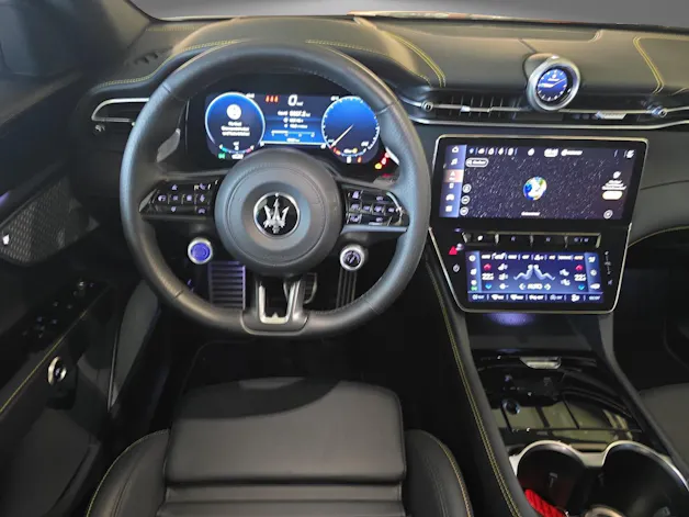 Maserati Grecale 2.0 Hybrid Modena