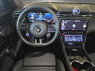 Maserati Grecale 2.0 Hybrid Modena
