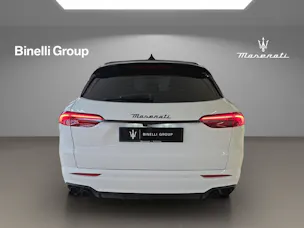 Maserati Grecale 2.0 Hybrid Modena