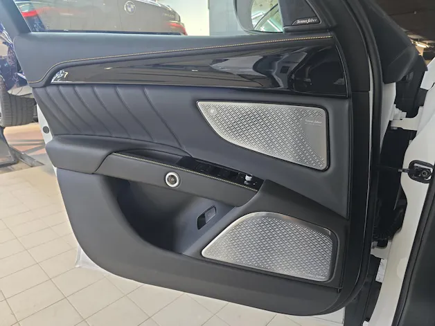 Maserati Grecale 2.0 Hybrid Modena
