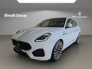 Maserati Grecale 2.0 Hybrid Modena