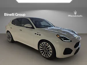 Maserati Grecale 2.0 Hybrid Modena