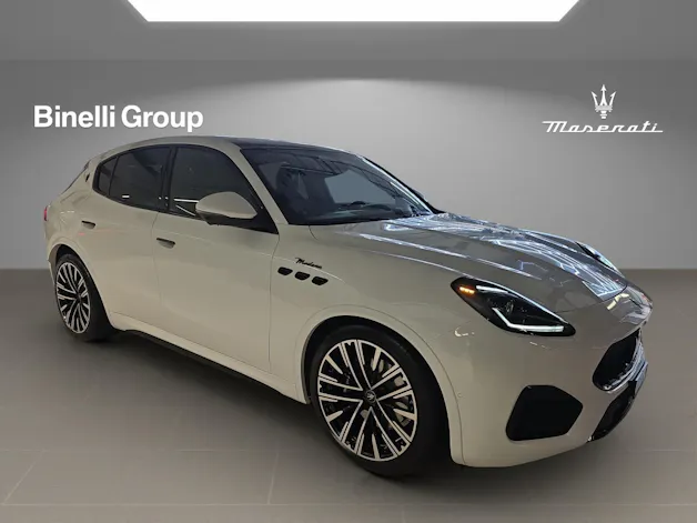 Maserati Grecale 2.0 Hybrid Modena