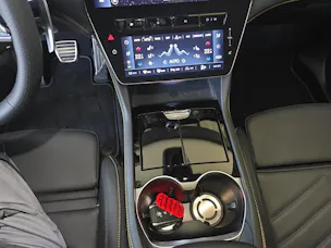 Maserati Grecale 2.0 Hybrid Modena