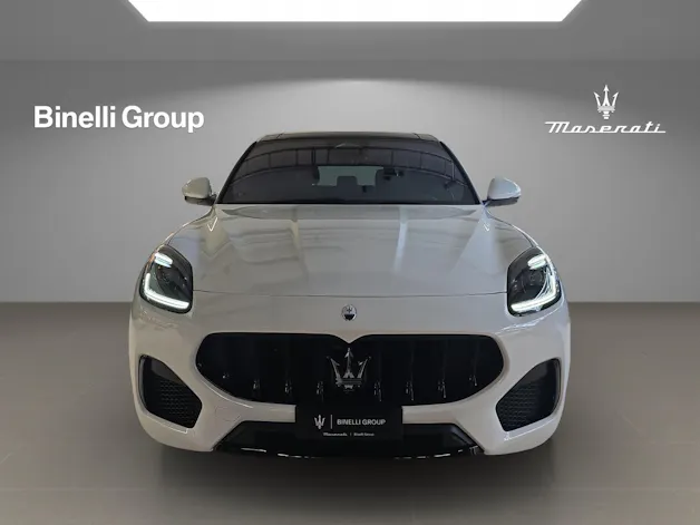 Maserati Grecale 2.0 Hybrid Modena
