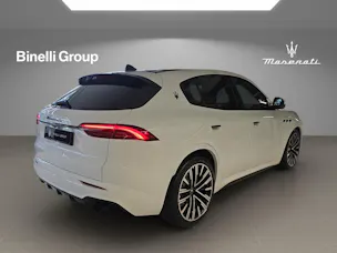 Maserati Grecale 2.0 Hybrid Modena