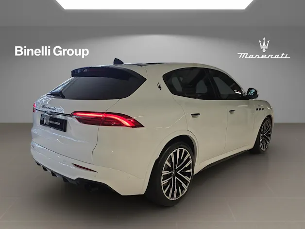 Maserati Grecale 2.0 Hybrid Modena