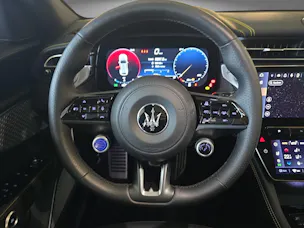 Maserati Grecale 2.0 Hybrid Modena