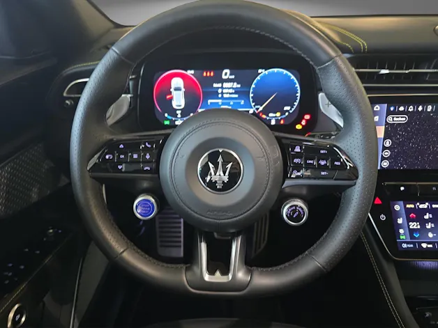 Maserati Grecale 2.0 Hybrid Modena