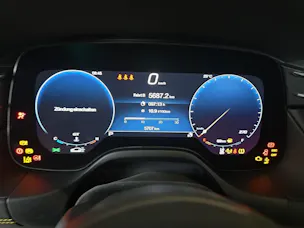 Maserati Grecale 2.0 Hybrid Modena