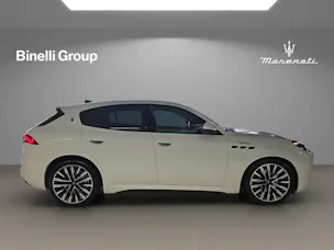 Maserati Grecale 2.0 Hybrid Modena