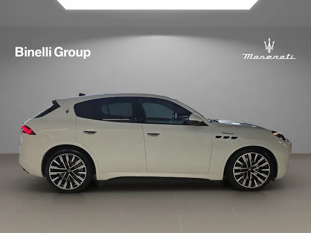 Maserati Grecale 2.0 Hybrid Modena