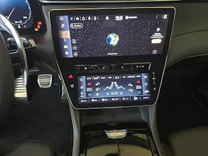 Maserati Grecale 2.0 Hybrid Modena
