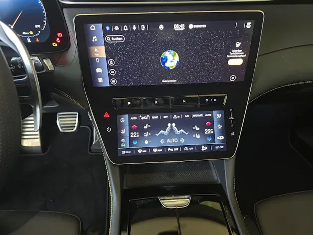 Maserati Grecale 2.0 Hybrid Modena