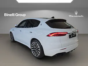 Maserati Grecale 2.0 Hybrid Modena