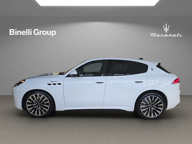 Maserati Grecale 2.0 Hybrid Modena