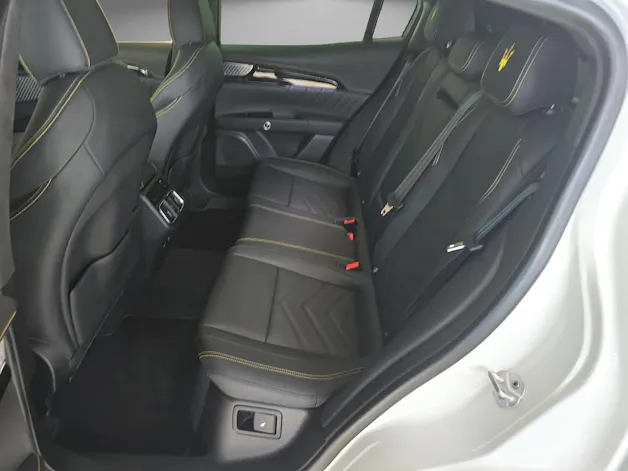Maserati Grecale 2.0 Hybrid Modena