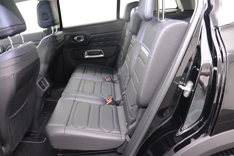 Vehicle image CITROEN C5 AIRCROSS