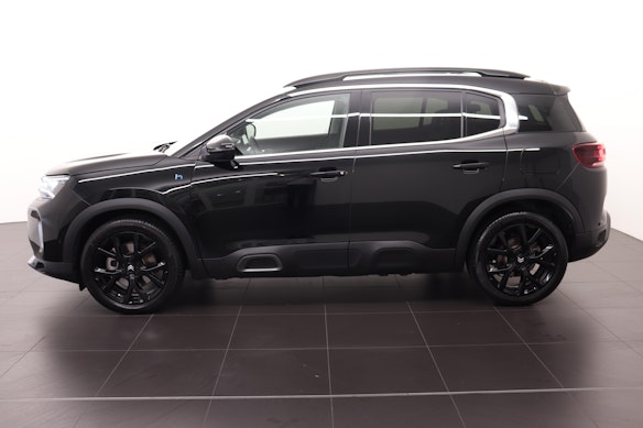 CITROEN C5 Aircross 1.6 Plug-in Hybrid Shine Pack 3