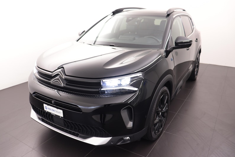 Vehicle image CITROEN C5 AIRCROSS