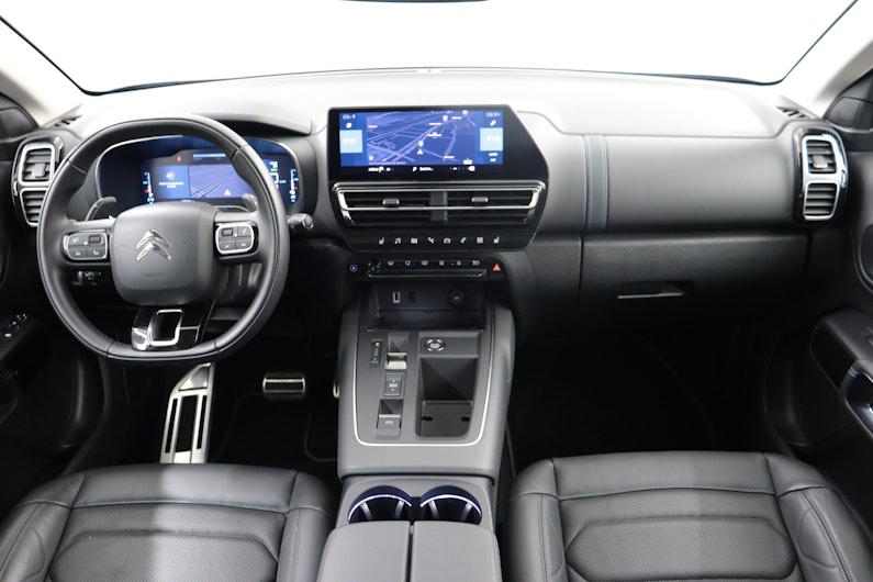 Vehicle image CITROEN C5 AIRCROSS