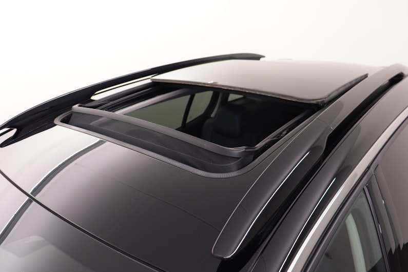 Vehicle image CITROEN C5 AIRCROSS