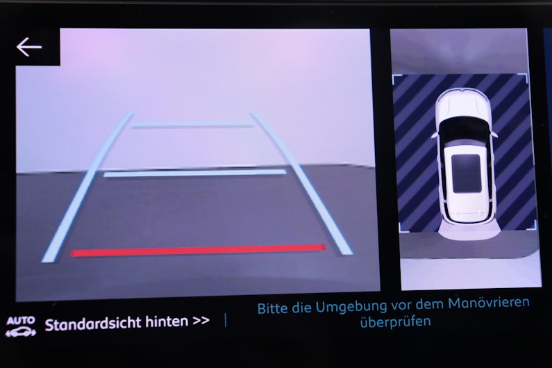 Vehicle image CITROEN C5 AIRCROSS