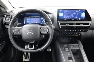 image du véhicule CITROEN C5 Aircross 1.6 Plug-in Hybrid Shine Pack / ab 1.99% Leasing bei Abschluss einer Protect Autoversicherung