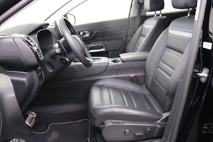 image du véhicule CITROEN C5 Aircross 1.6 Plug-in Hybrid Shine Pack / ab 1.99% Leasing bei Abschluss einer Protect Autoversicherung