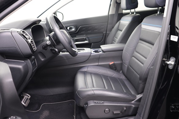 CITROEN C5 Aircross 1.6 Plug-in Hybrid Shine Pack 2